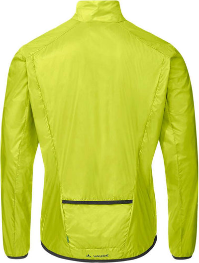 Vaude matera air - wind jacket