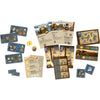 White goblin games terra mystica: automa solo box bordspel (nederlands, 1 - 2 spelers, 60 minuten, vanaf 12 jaar)
