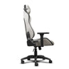 Trust gxt 723 ruya comfortabele stoffen gaming stoel
