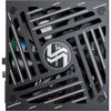 Seasonic focus gx-1000-v4 atx3.1 modulaire 1000 watt voeding (zwart, 1x 12vhpwr, 3x pcie)