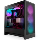 Nzxt kraken core 240 rgb waterkoeling (zwart, 4-pin pwm) - afbeelding 6