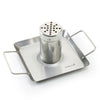 Barbecook kiphouder gevogeltehouder