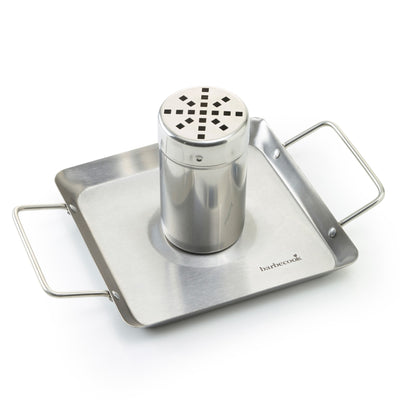 Barbecook kiphouder gevogeltehouder