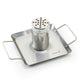 Barbecook kiphouder gevogeltehouder