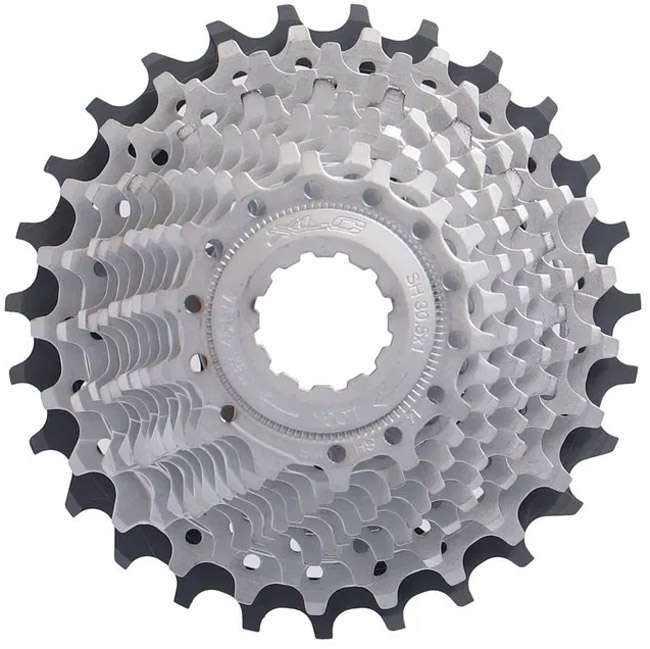 Xlc 11-speed cassette 11-25 for shimano