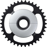 Shimano steps cr-et600 chainring - afbeelding 1