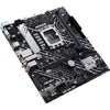 Asus prime h610m-a wifi socket 1700 moederbord