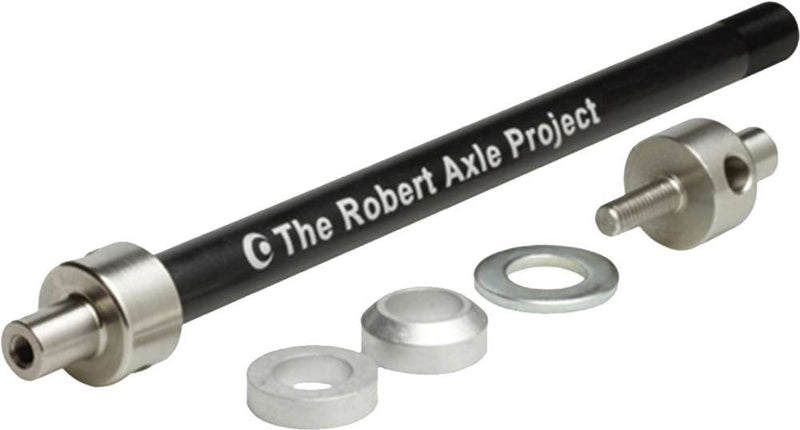 Bob thru axle