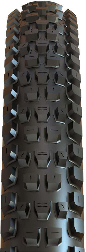 Maxxis dissector ii 29x2.40 wt exo+ tr 3c maxxgrip e-25 folding tire