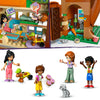 Lego friends 42652 boomhut voor de vrienden