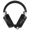 Hator hypergang 3 wireless over-ear gaming headset (zwart, rgb, 2.4ghz bluetooth usb)