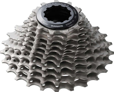 Shimano - Cassette 11 speed Ultegra CS6800 11-23T