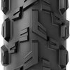 Vittoria terreno t70 coarse loose 28 gravel endurance tlr e-25 folding tire