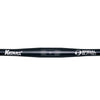 Katana spiral butted riser bar 31.8mm handlebar