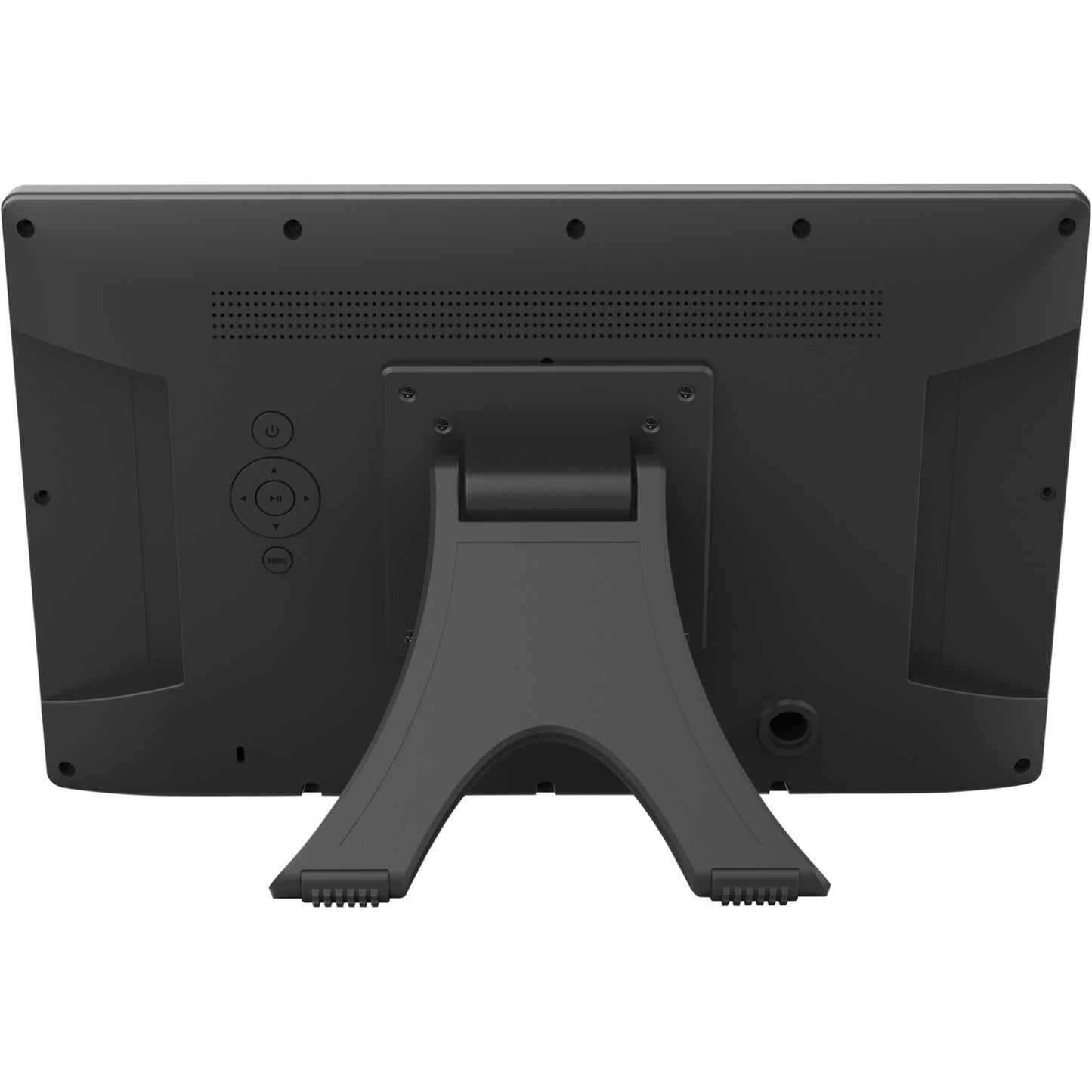 Iiyama prolite t1624msc-b1 15.6 touchscreen monitor (zwart, hdmi, 2x usb-a)
