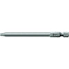 Wera kraftform kompakt 838 ra-r m imperial set 1 bitset (zwart groen, 15‑delig)