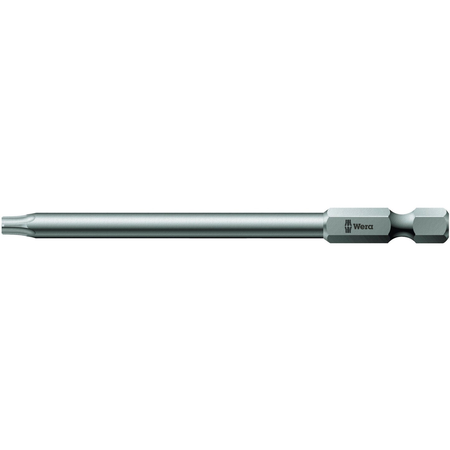 Wera kraftform kompakt 838 ra-r m imperial set 1 bitset (zwart groen, 15‑delig)
