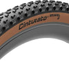 Pirelli cinturato™ gravel s - soft terrain classic folding tyre