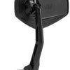 Acid per bicycle mirror