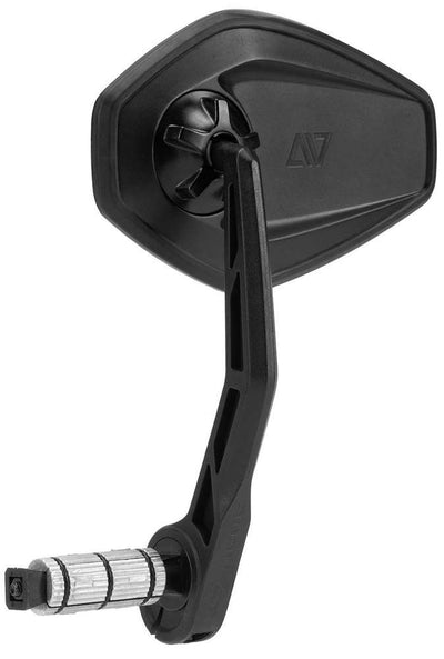 Acid per bicycle mirror