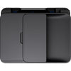 Epson workforce wf-2930dwf all-in-one inkjetprinter met faxfunctie (zwart, scannen, kopiëren, faxen, wi-fi)