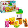 Lego duplo disney het verjaardagsfeest van winnie de poeh - 10457