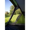 Coleman darwin 2+ tent (groen grijs)