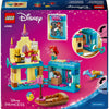Lego disney princess 43285 ariels magische minipaleis