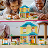 Lego friends - paisley’s huis constructiespeelgoed (41724)