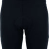 Cube cmpt - liner shorts with pad