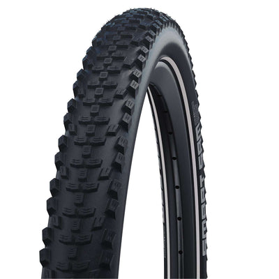 Schwalbe draadband smart sam plus performance 42-622 +r zwart