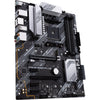 Asus prime b550-plus socket am4 moederbord (zwart zilver, raid, gb-lan, sound, atx)