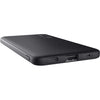 Trust primo 5.000 mah eco powerbank (zwart)
