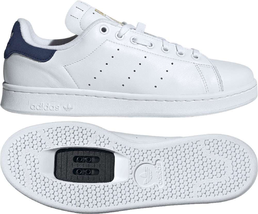 Adidas velostan smith - cycling shoes