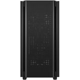 Deepcool cg540 midi tower behuizing (zwart | 2x usb-a | window) - afbeelding 4