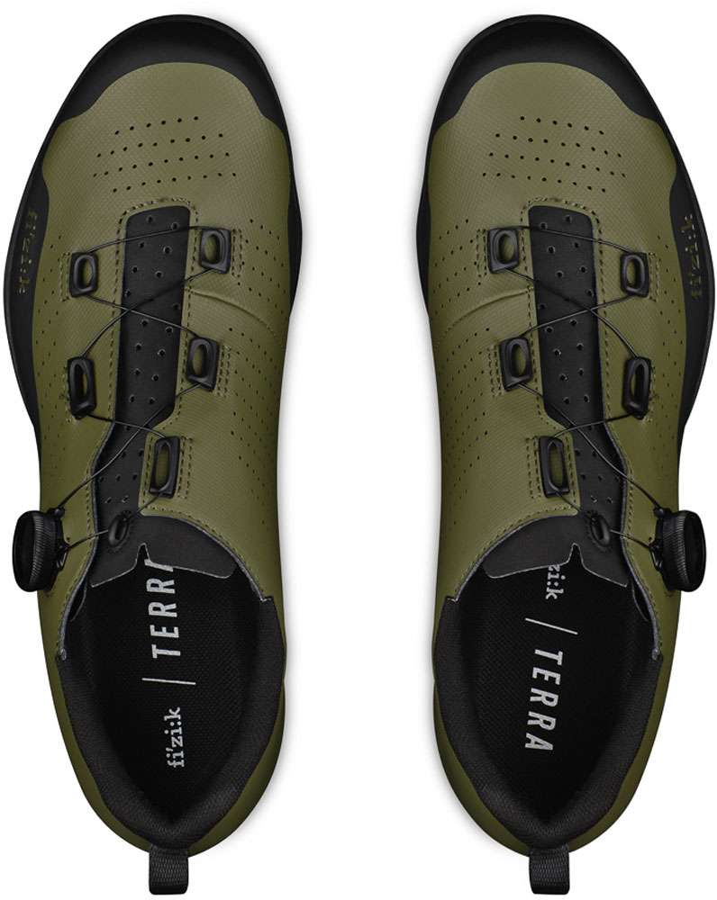 Fizik terra atlas - mtb shoes
