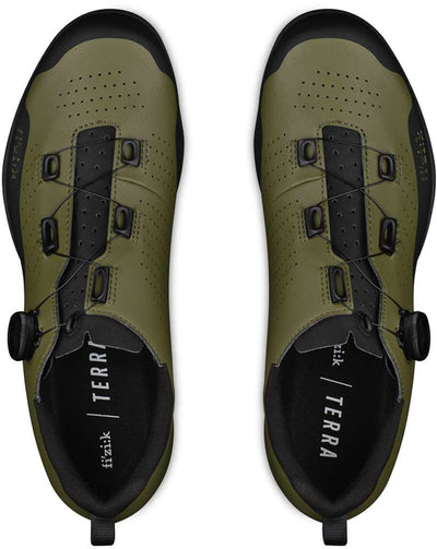 Fizik terra atlas - mtb shoes