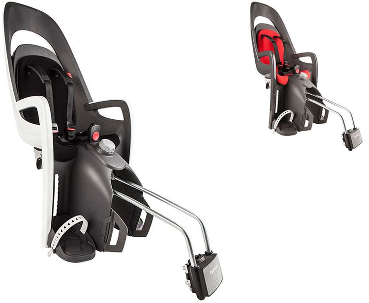 Hamax caress - bicycle child seat