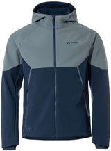 Vaude qimsa - softshell jacket - afbeelding 1