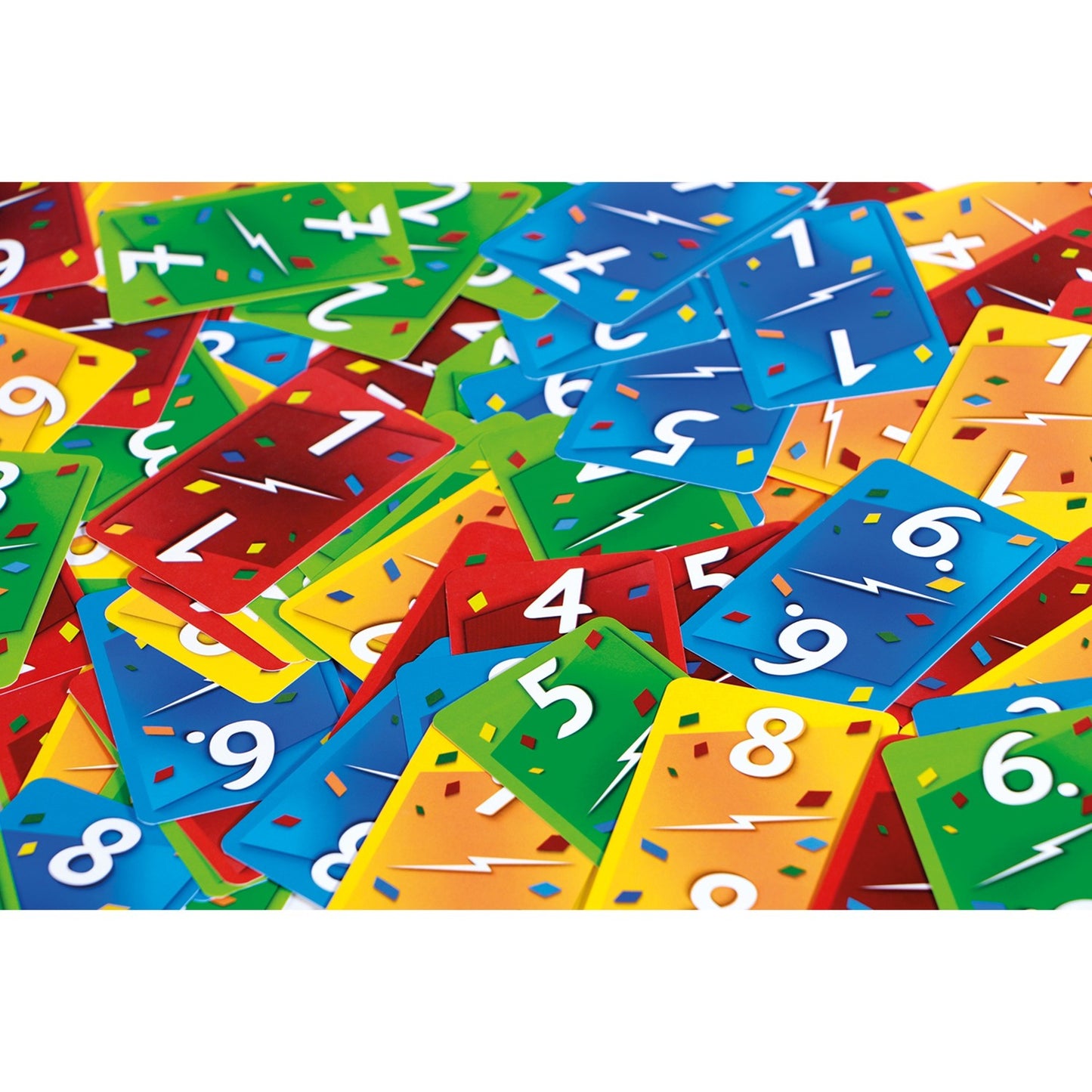 999games 999 games ligretto groen kaartspel (nederlands, 2 - 4 spelers, 10 minuten, vanaf 8 jaar)