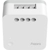 Aqara single switch module t1 (with neutral) relais (wit)