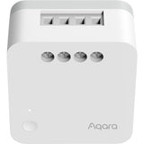 Aqara single switch module t1 (with neutral) relais (wit) - afbeelding 3