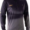 Leatt trail 3.0 - mtb long sleeve jersey