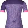 Endura floral fs260 - women's jersey