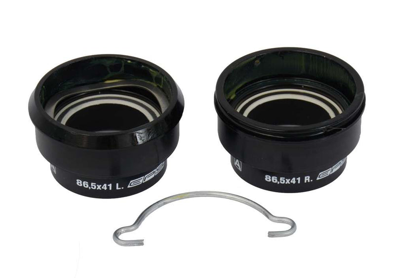 Campagnolo ultra torque os-fit bottom bracket shells 86.5 x 41mm