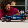Lego technic 42206 oracle red bull racing rb20 f1 auto
