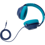 Powera lucidsound ls10x gen 2 bedrade gamingheadset voor xbox series x|s - watergolf over-ear gaming headset (azuurblauw lichtblauw, xbox series x|s, xbox one, pc) - afbeelding 10