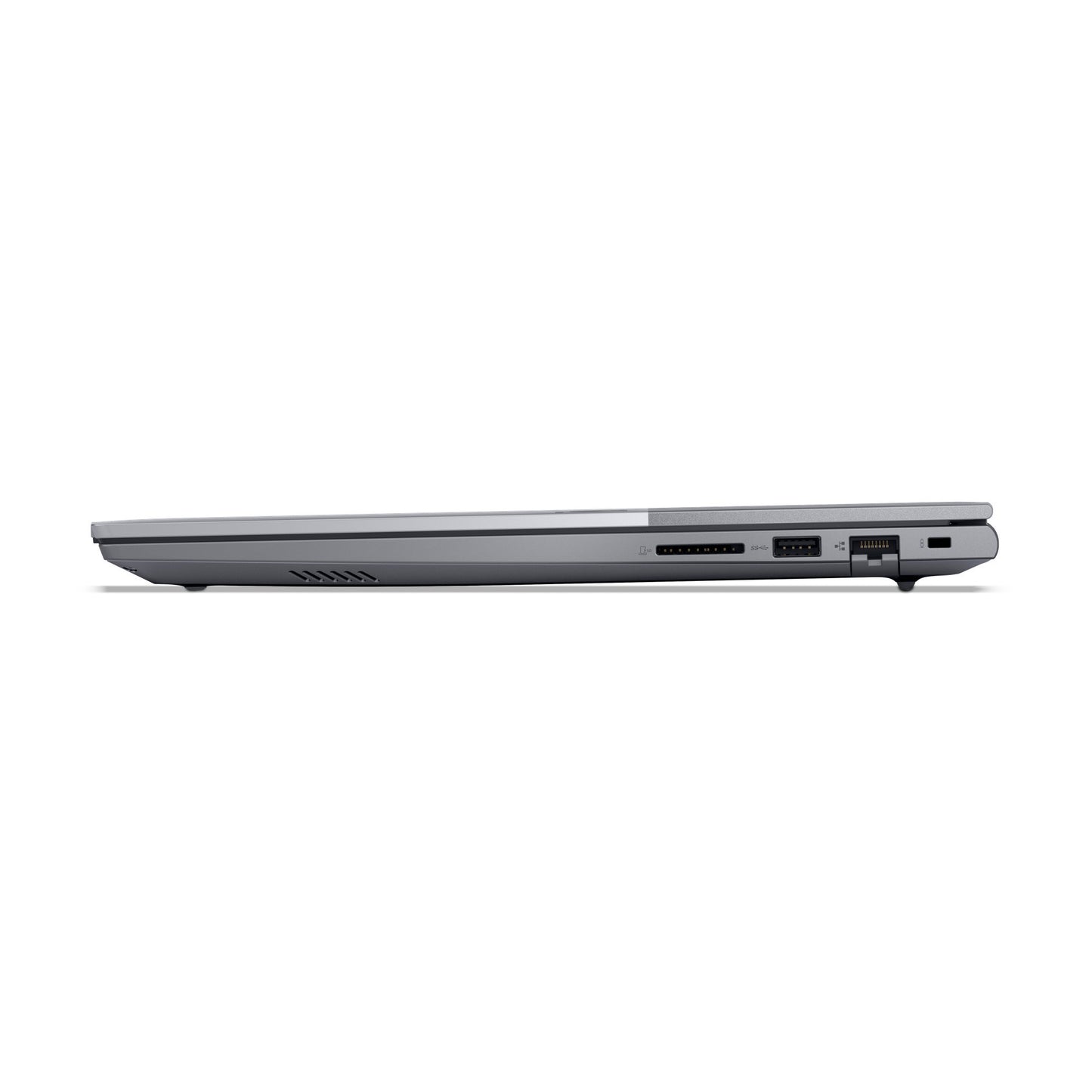 Lenovo thinkbook 16 g8 ial (21sk00ebmh) 16 laptop (grijs | core ultra 5 135h | arc graphics |16 gb | 512 gb ssd)