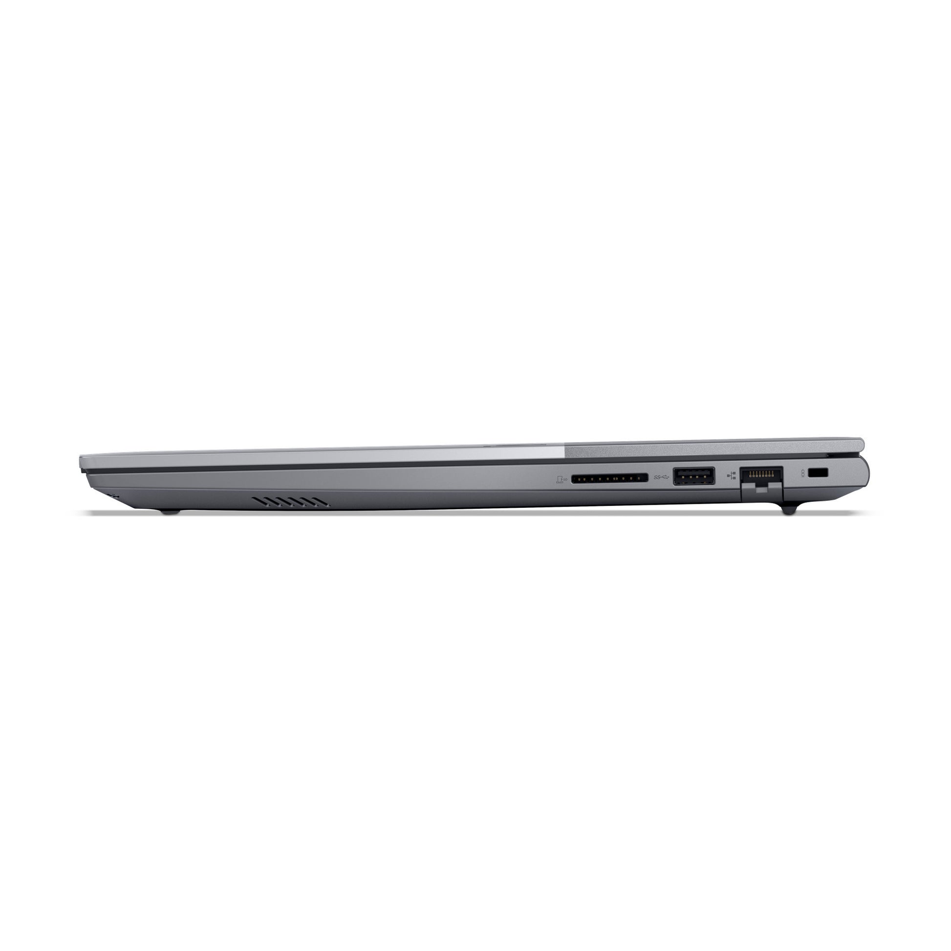 Lenovo thinkbook 16 g8 ial (21sk00ebmh) 16 laptop (grijs | core ultra 5 135h | arc graphics |16 gb | 512 gb ssd)