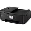 Canon pixma tr7650 all-in-one inkjetprinter met faxfunctie (zwart, usb, wi-fi, kopie, scan, fax)